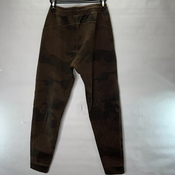 OLD Navy Camo Go-Dry Joggers S - Picture 3 of 8